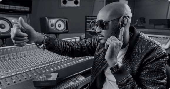 Harmonizing Beats with Africa